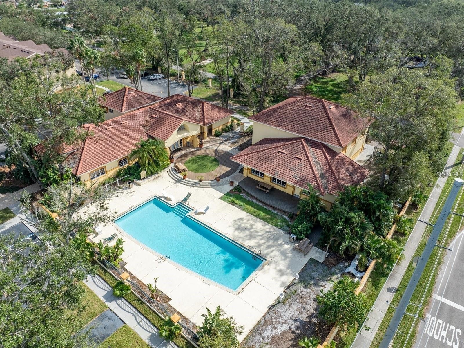 5606 Pinnacle Heights Circle #306 Tampa FL 33624 W7883097 image2