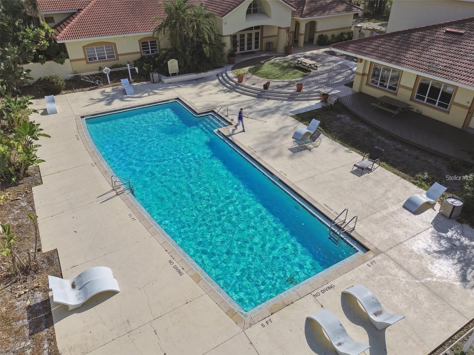 5606 Pinnacle Heights Circle #306 Tampa FL 33624 W7883097 image23