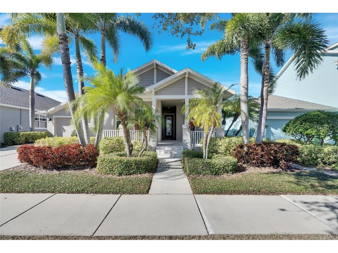 5606 Seagrass Place Apollo Beach FL 33572 - SEAGRASS CANAL TB8336523 image1