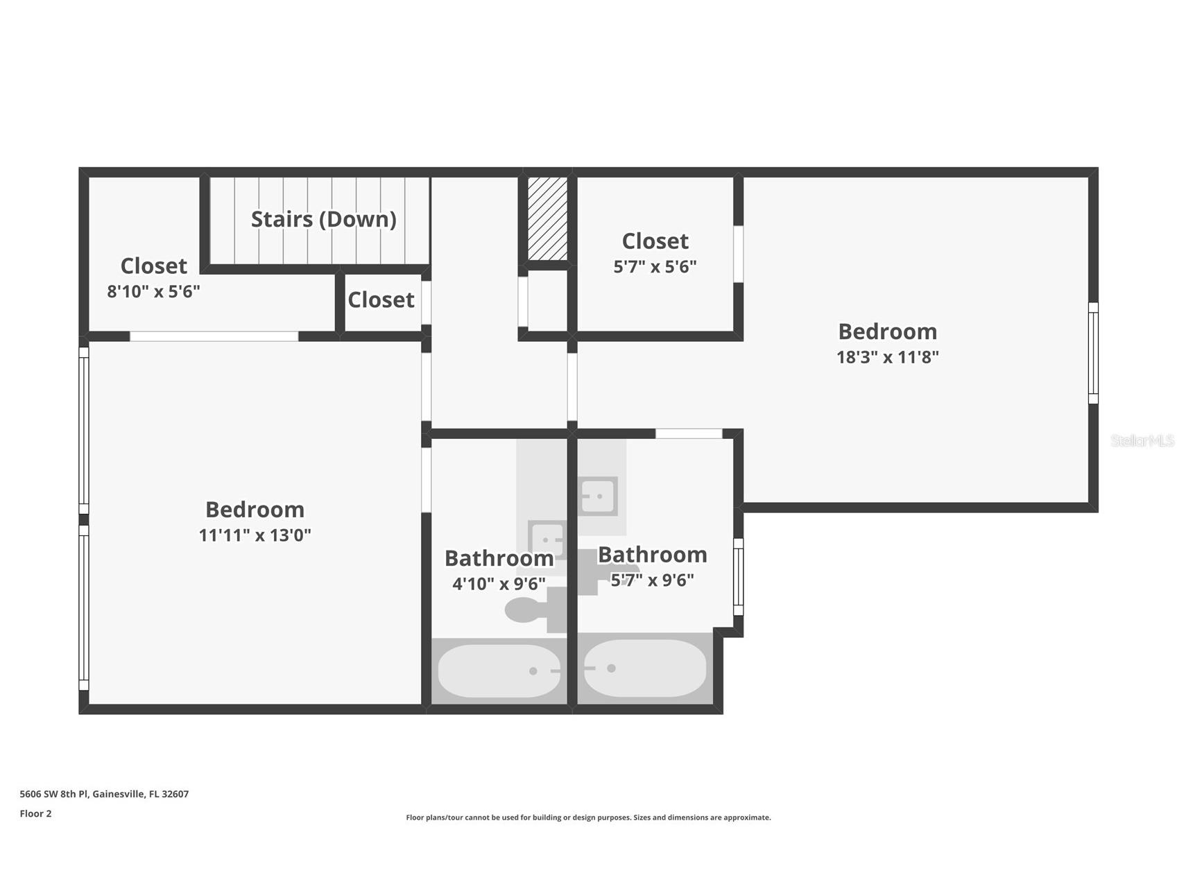5606 SW 8th Place Gainesville FL 32607 O6371312 image23