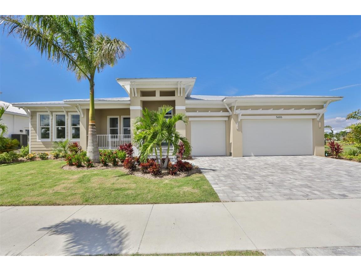 5606 Tybee Island Drive Apollo Beach FL 33572 T3406587 image1