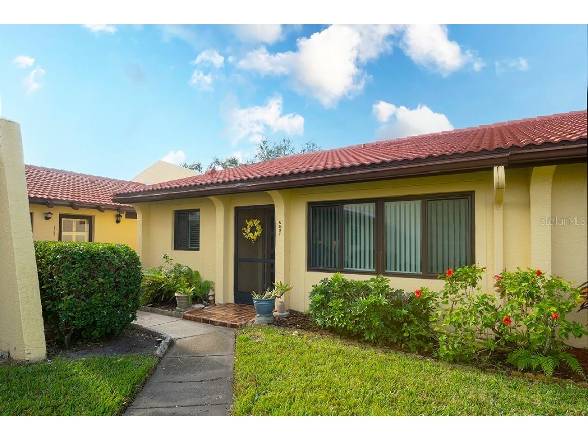 5607 15th Avenue W #5607 Bradenton FL 34209 A4631687 image1