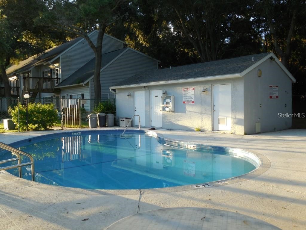 5607 67th Avenue N #314 Pinellas Park FL 33781 TB8469069 image21