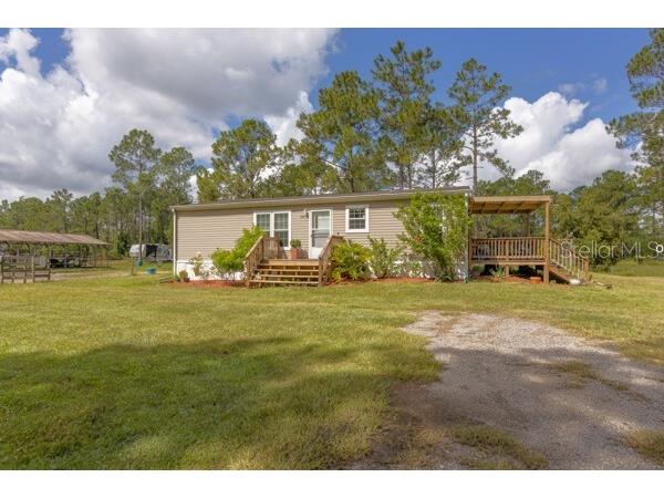 5607 Cherry Lane Bunnell FL 32110 FC312529 image18