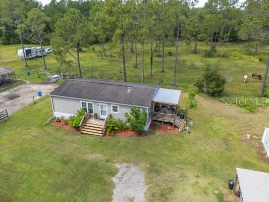 5607 Cherry Lane Bunnell FL 32110 FC312529 image36