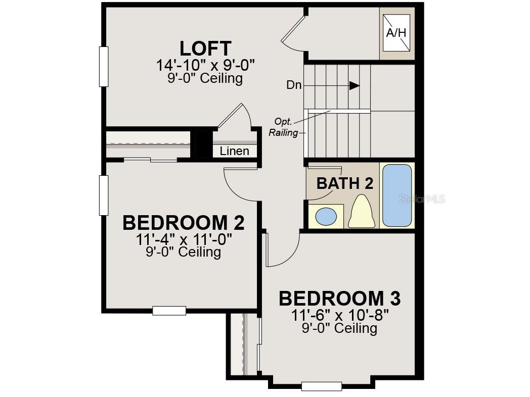 5607 Hometown Lane Lithia FL 33547 TB8507015 image6