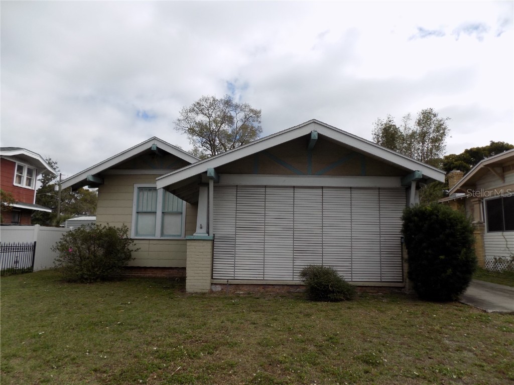 5607 N Taliaferro Avenue Tampa FL 33604 T3500662 image1