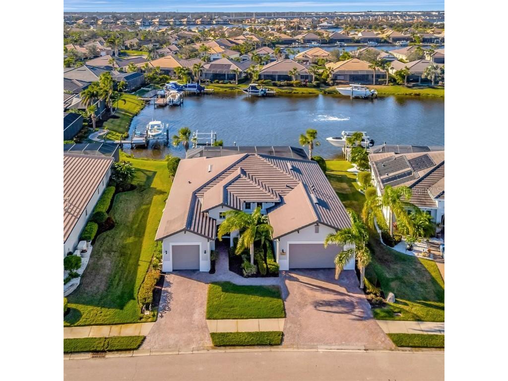 5607 Tidewater Preserve Boulevard Bradenton FL 34208 - MANATEE RIVER A4637626 image1