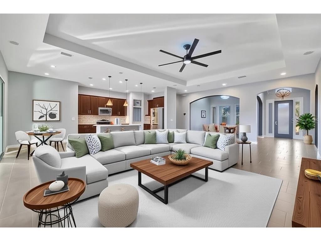 5607 Tidewater Preserve Boulevard Bradenton FL 34208 - MANATEE RIVER A4637626 image15