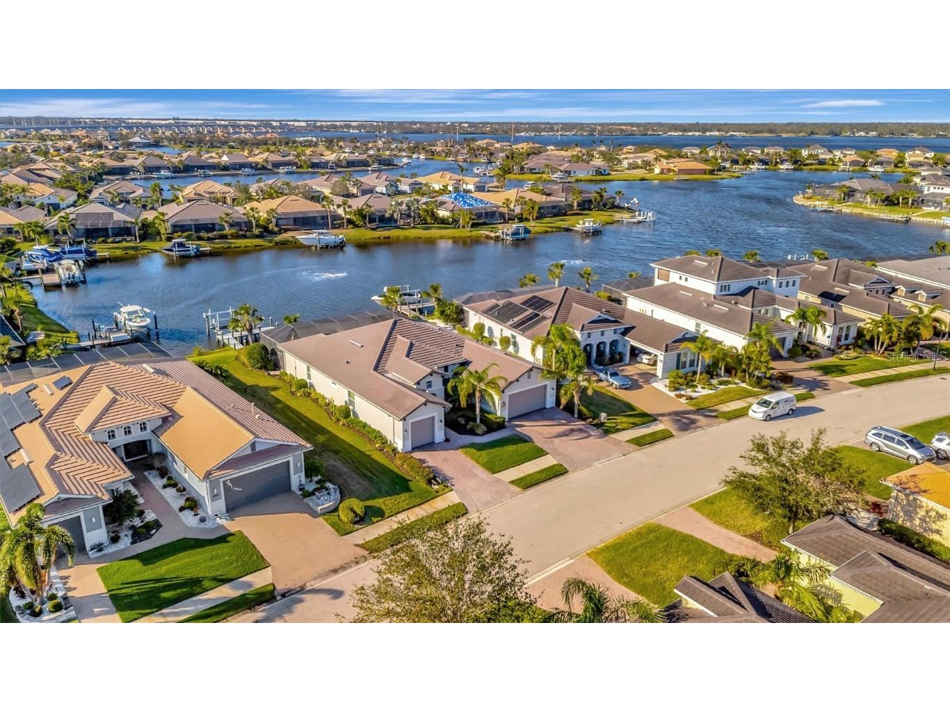 5607 Tidewater Preserve Boulevard Bradenton FL 34208 - MANATEE RIVER A4637626 image2