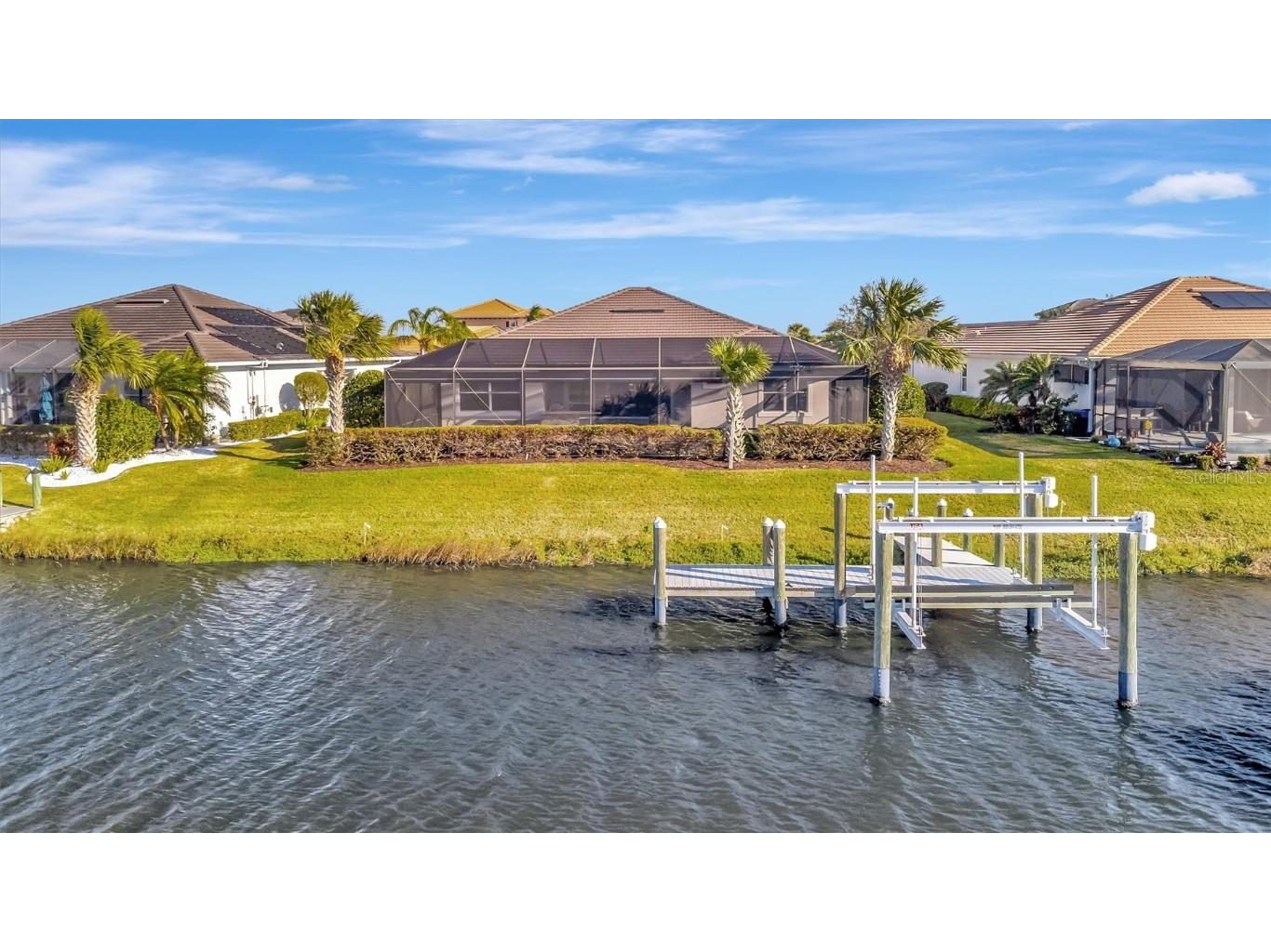 5607 Tidewater Preserve Boulevard Bradenton FL 34208 - MANATEE RIVER A4637626 image4