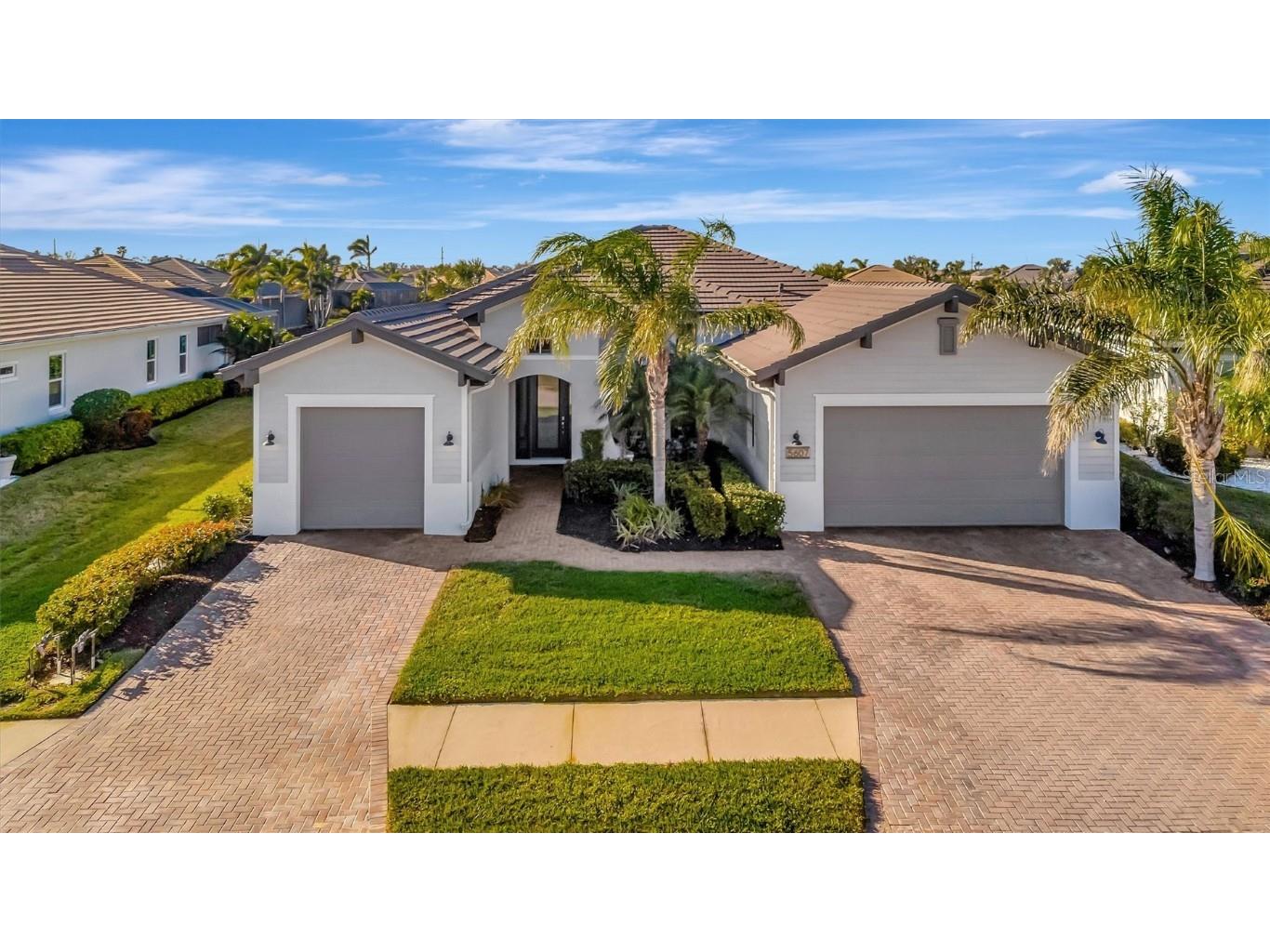 5607 Tidewater Preserve Boulevard Bradenton FL 34208 - MANATEE RIVER A4637626 image6