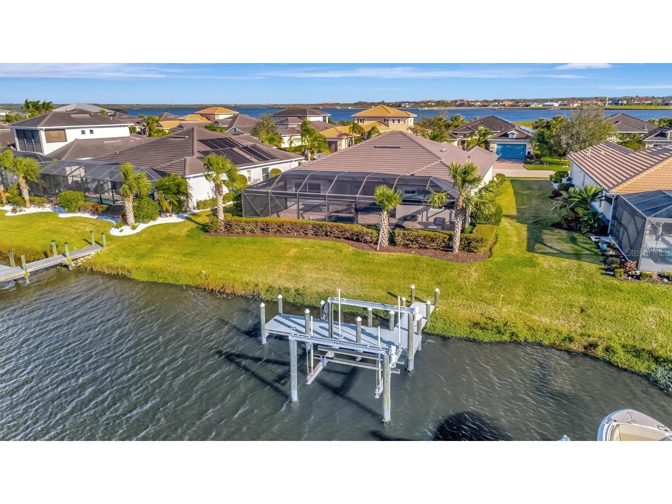 5607 Tidewater Preserve Boulevard Bradenton FL 34208 - MANATEE RIVER A4637626 image72