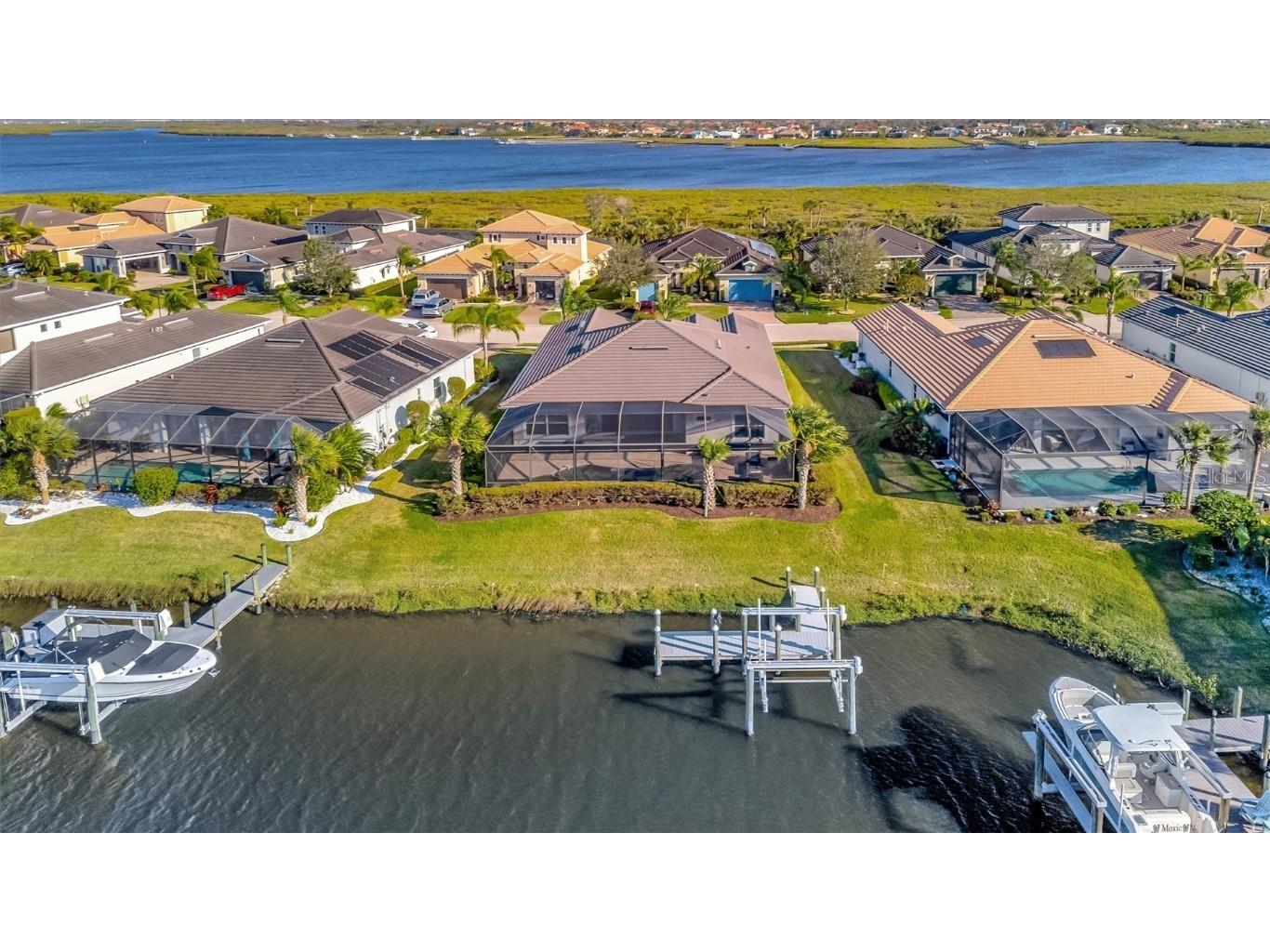 5607 Tidewater Preserve Boulevard Bradenton FL 34208 - MANATEE RIVER A4637626 image74