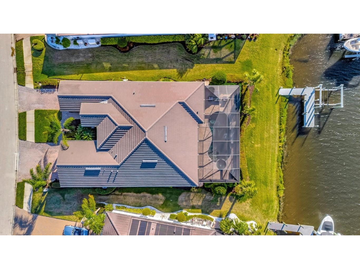 5607 Tidewater Preserve Boulevard Bradenton FL 34208 - MANATEE RIVER A4637626 image76