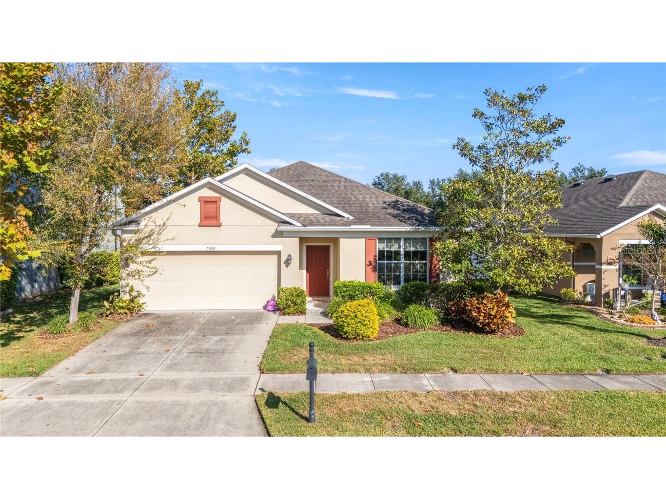 5608 Angelonia Terrace Land O Lakes FL 34639 TB8450566 image1