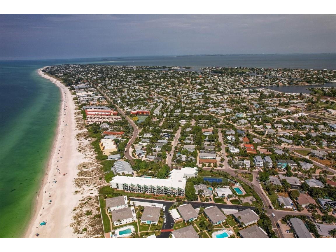 5608 Gulf Drive #108 Holmes Beach FL 34217 - GULF OF MEXICO A4585838 image1