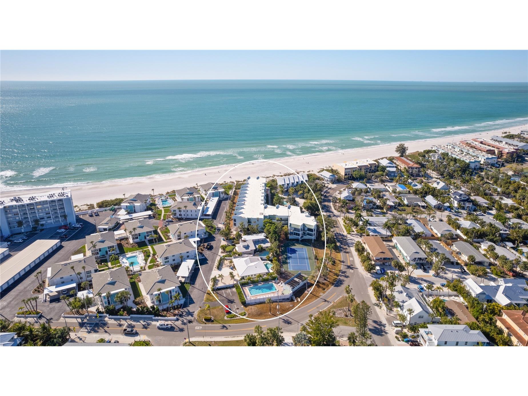 5608 Gulf Drive #114 Holmes Beach FL 34217 - GULF OF MEXICO A4679026 image1