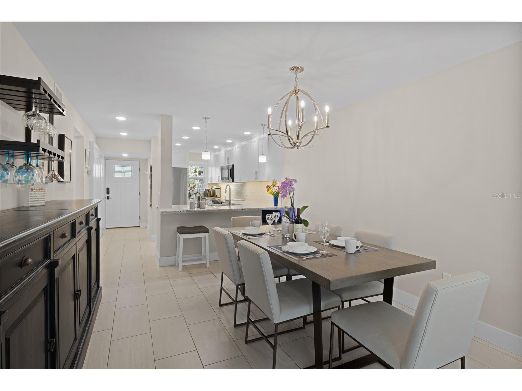 5608 Gulf Drive #114 Holmes Beach FL 34217 - GULF OF MEXICO A4679026 image10