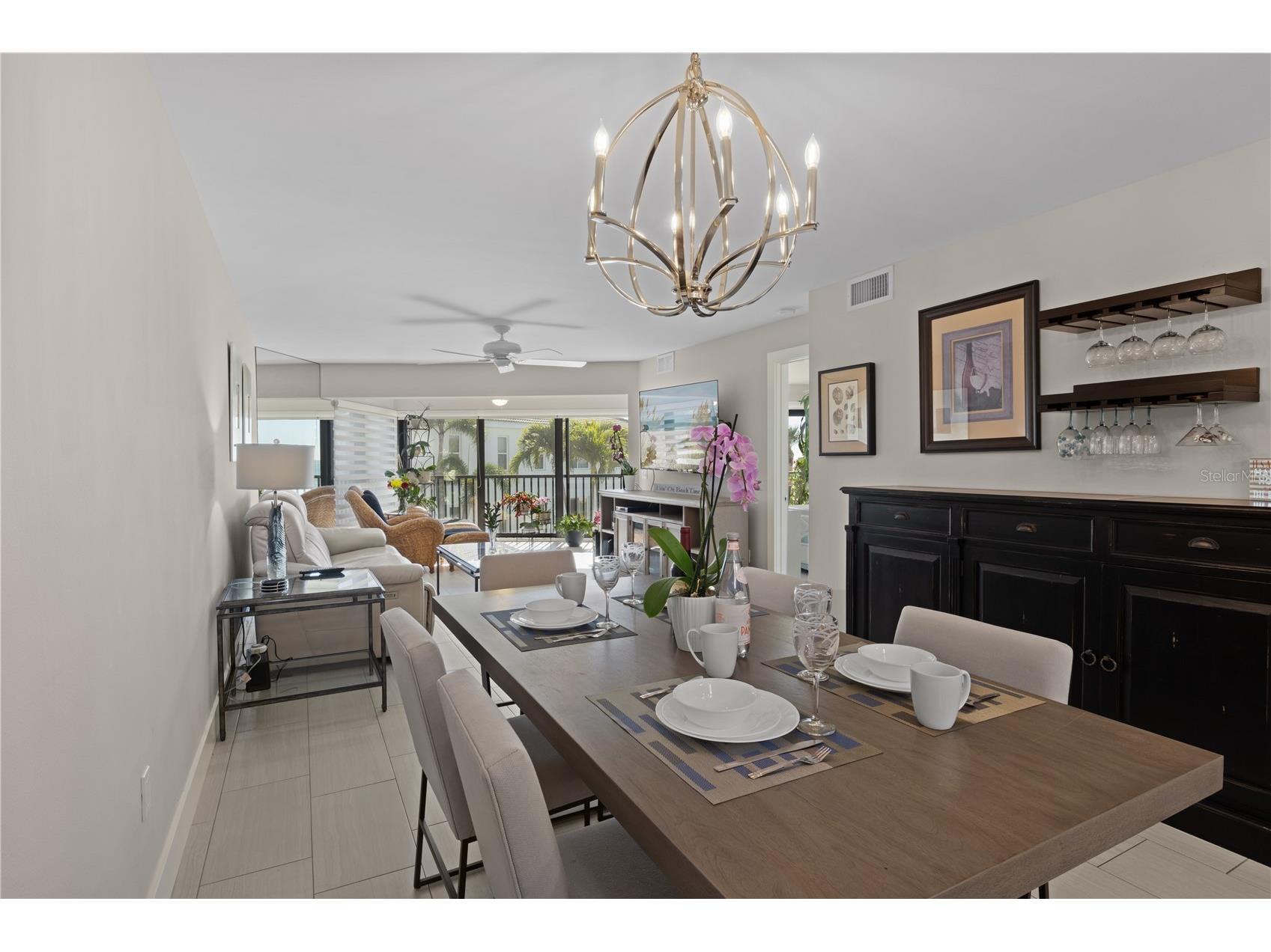 5608 Gulf Drive #114 Holmes Beach FL 34217 - GULF OF MEXICO A4679026 image11