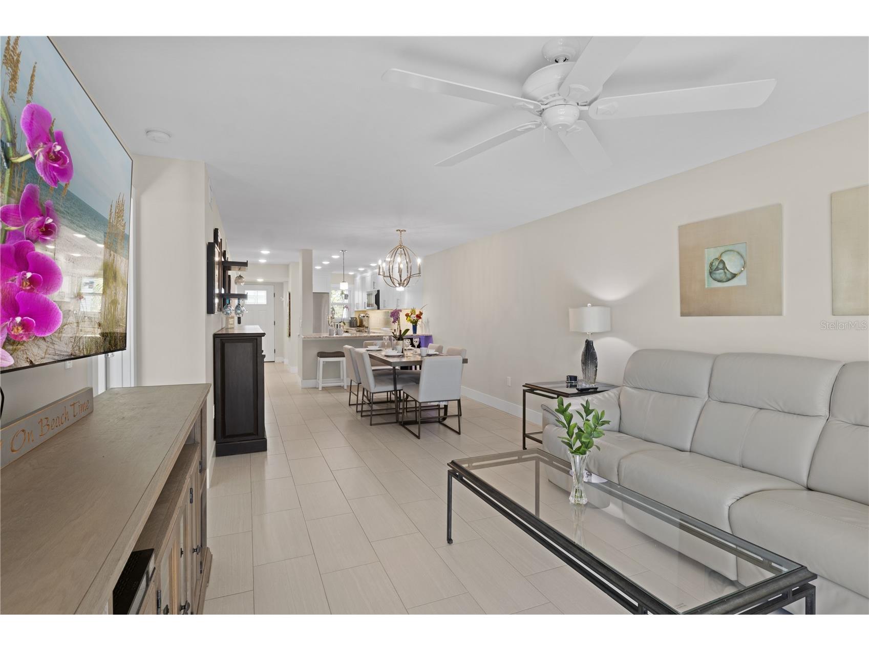 5608 Gulf Drive #114 Holmes Beach FL 34217 - GULF OF MEXICO A4679026 image14