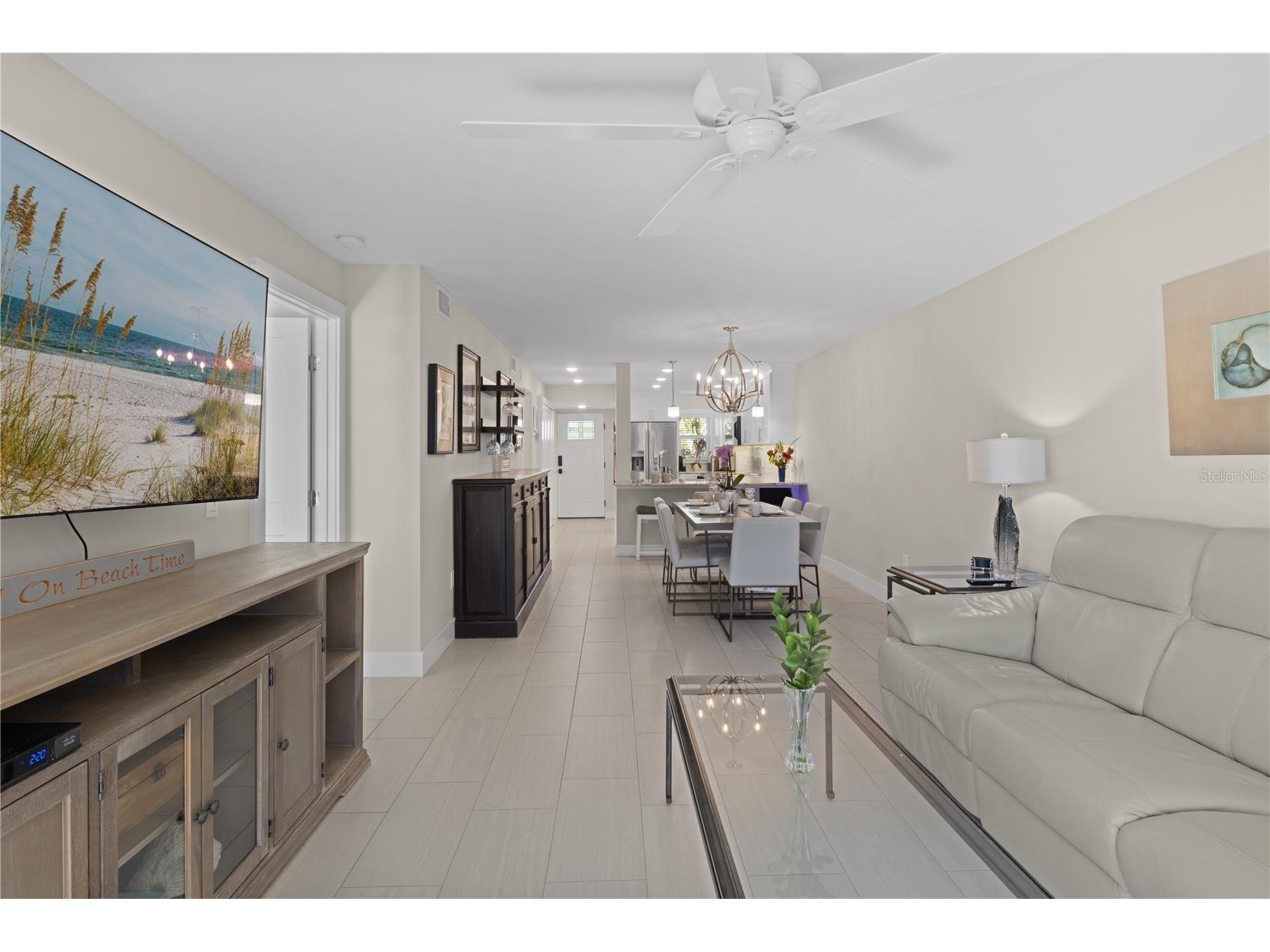 5608 Gulf Drive #114 Holmes Beach FL 34217 - GULF OF MEXICO A4679026 image15