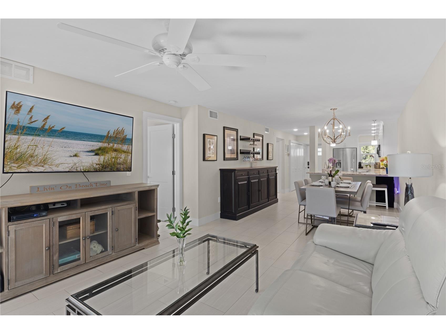 5608 Gulf Drive #114 Holmes Beach FL 34217 - GULF OF MEXICO A4679026 image16