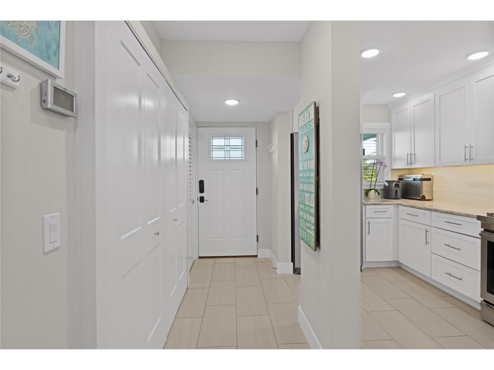 5608 Gulf Drive #114 Holmes Beach FL 34217 - GULF OF MEXICO A4679026 image2