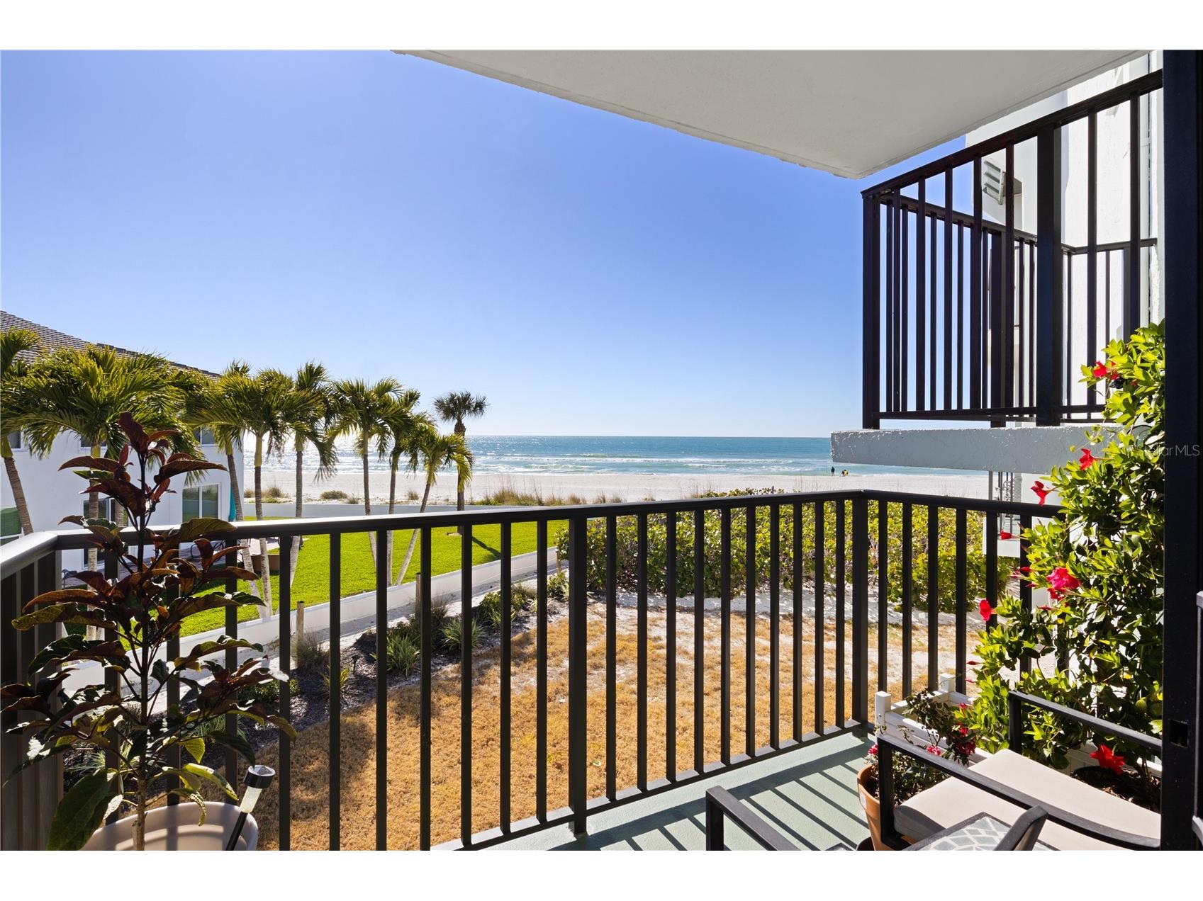 5608 Gulf Drive #114 Holmes Beach FL 34217 - GULF OF MEXICO A4679026 image23
