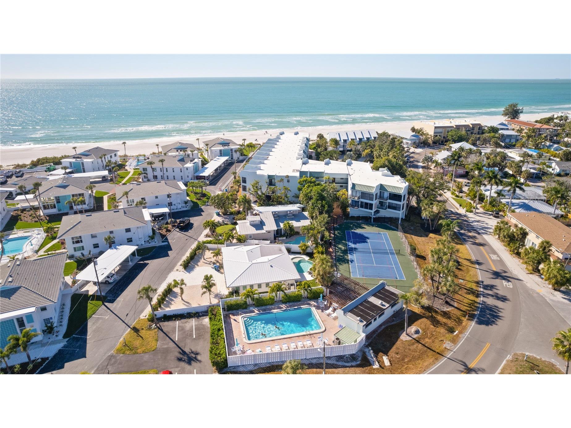5608 Gulf Drive #114 Holmes Beach FL 34217 - GULF OF MEXICO A4679026 image28