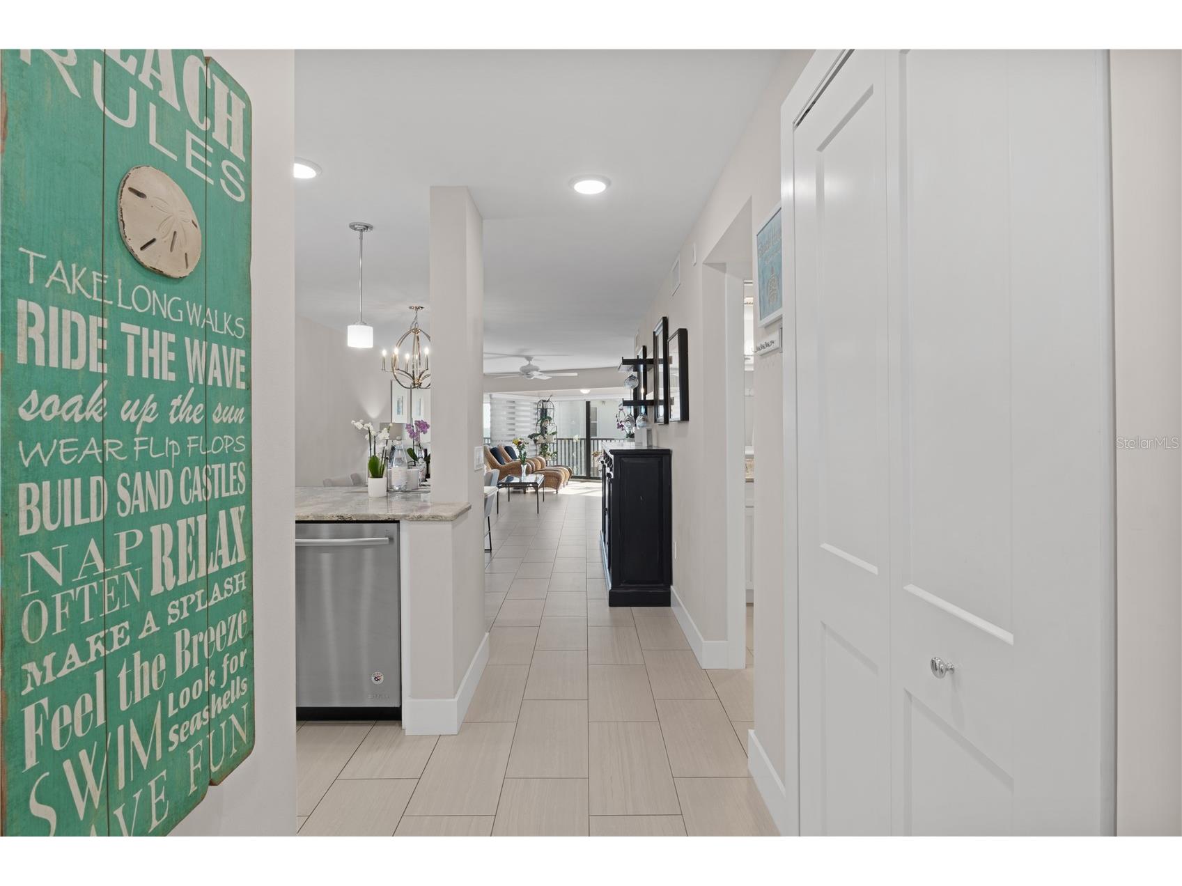 5608 Gulf Drive #114 Holmes Beach FL 34217 - GULF OF MEXICO A4679026 image3