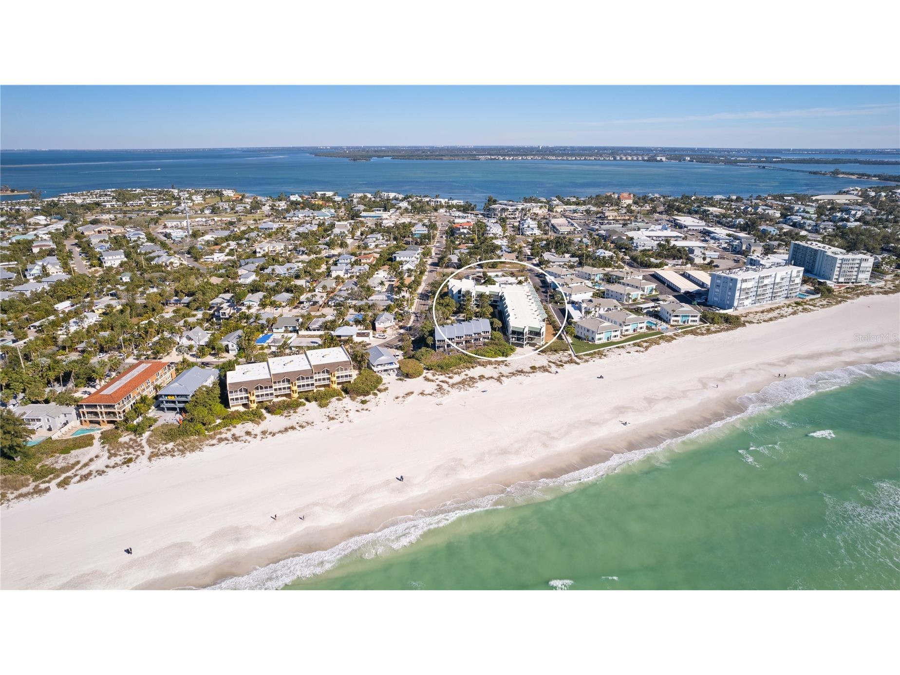 5608 Gulf Drive #114 Holmes Beach FL 34217 - GULF OF MEXICO A4679026 image31