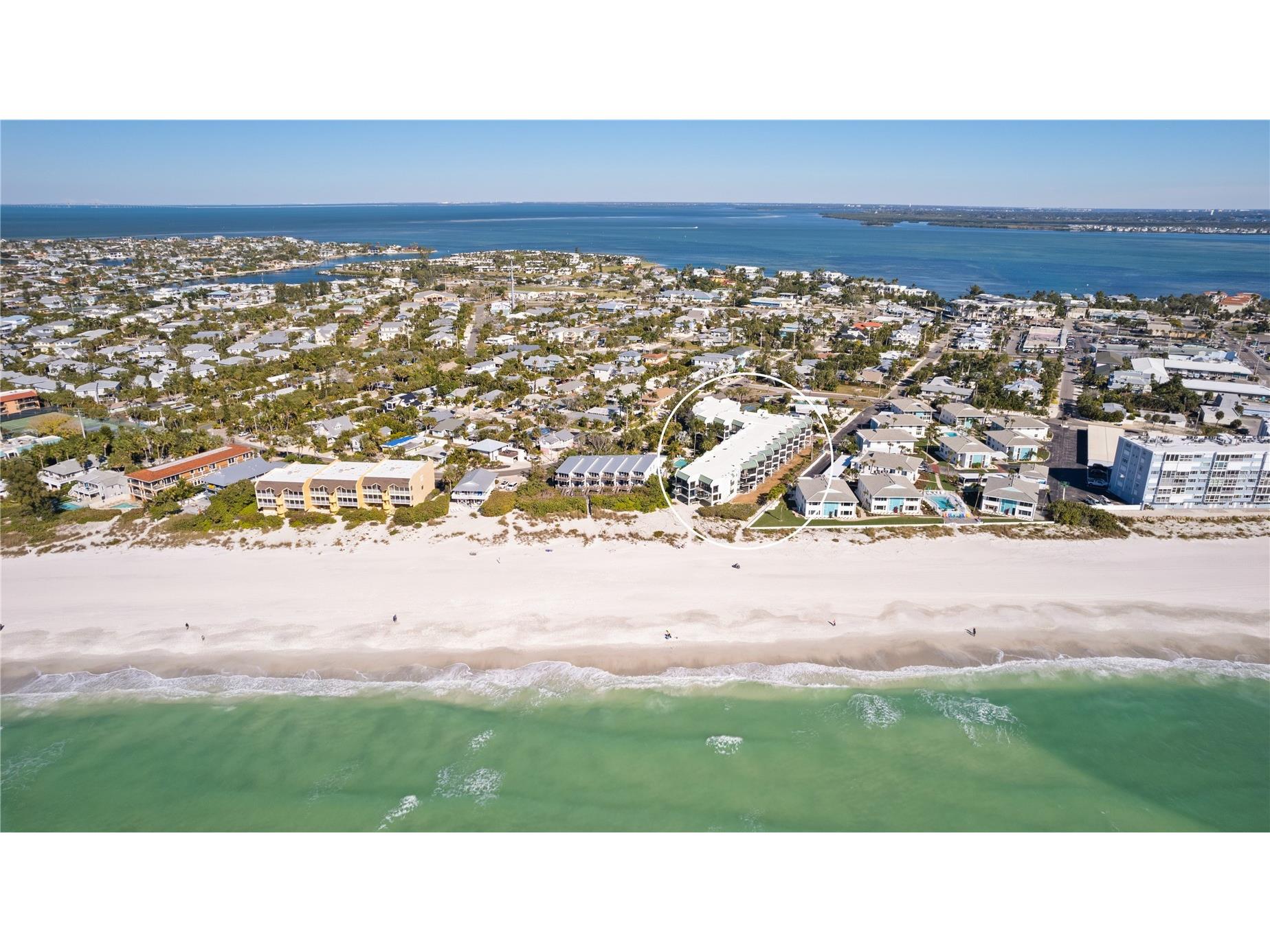 5608 Gulf Drive #114 Holmes Beach FL 34217 - GULF OF MEXICO A4679026 image32