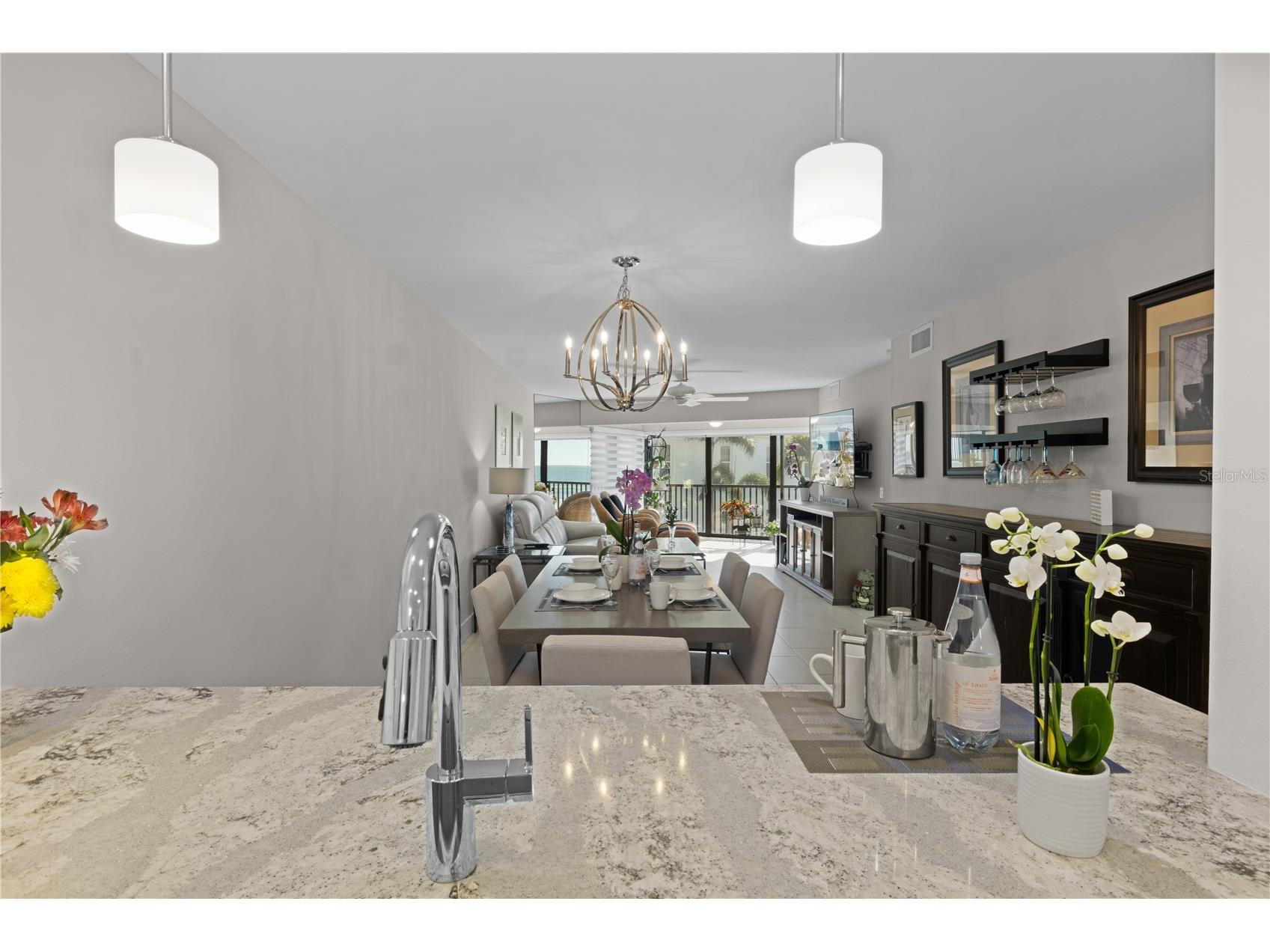 5608 Gulf Drive #114 Holmes Beach FL 34217 - GULF OF MEXICO A4679026 image7