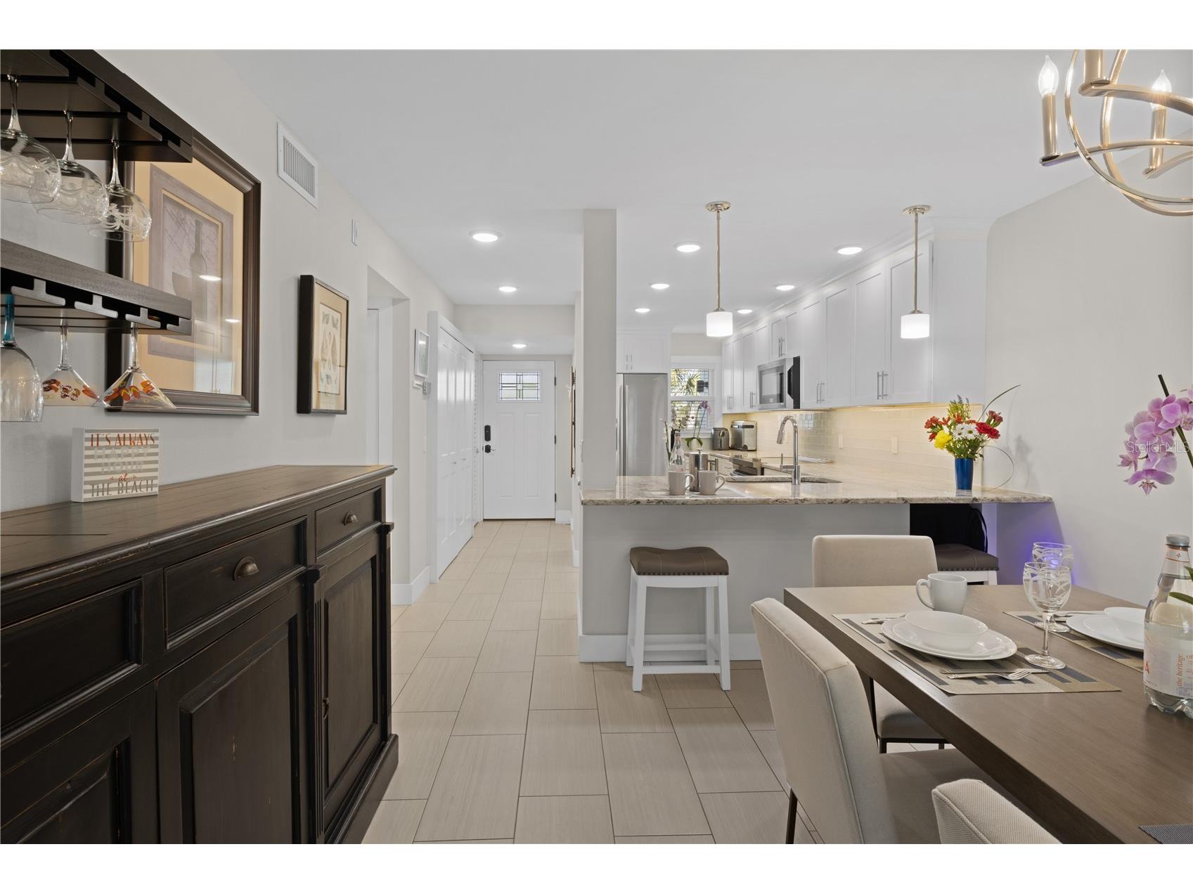 5608 Gulf Drive #114 Holmes Beach FL 34217 - GULF OF MEXICO A4679026 image8