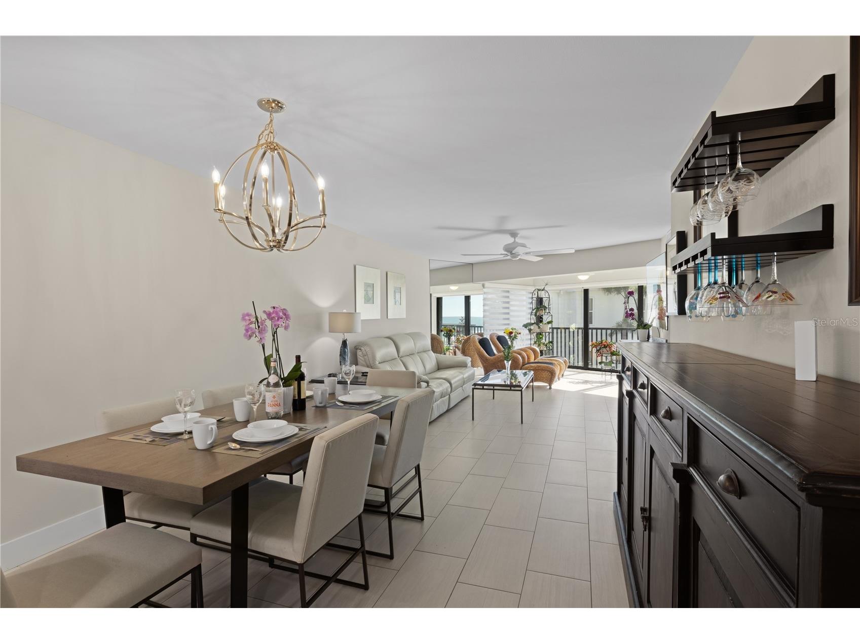 5608 Gulf Drive #114 Holmes Beach FL 34217 - GULF OF MEXICO A4679026 image9
