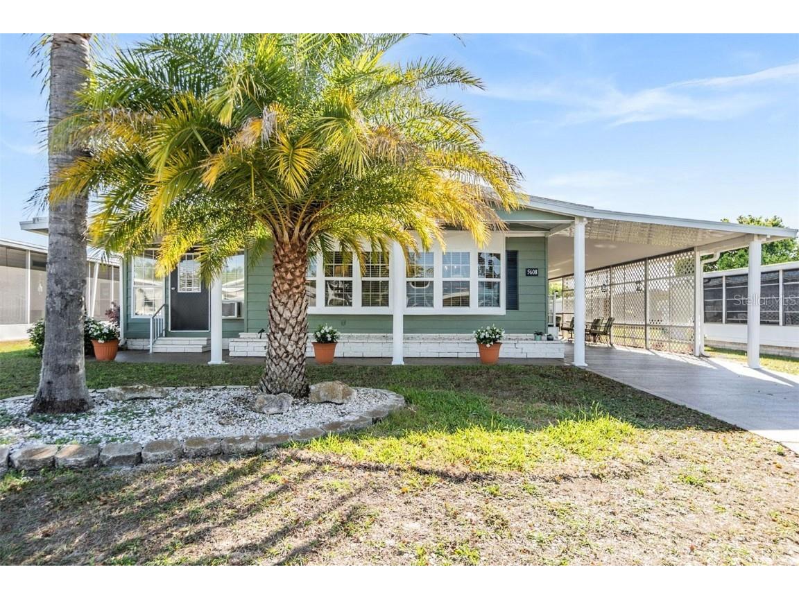 5608 Mandan Street Zephyrhills FL 33542 TB8361000 image1