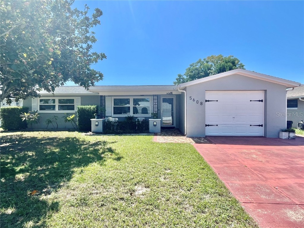 5608 Perkin Drive New Port Richey FL 34652 W7877193 image1