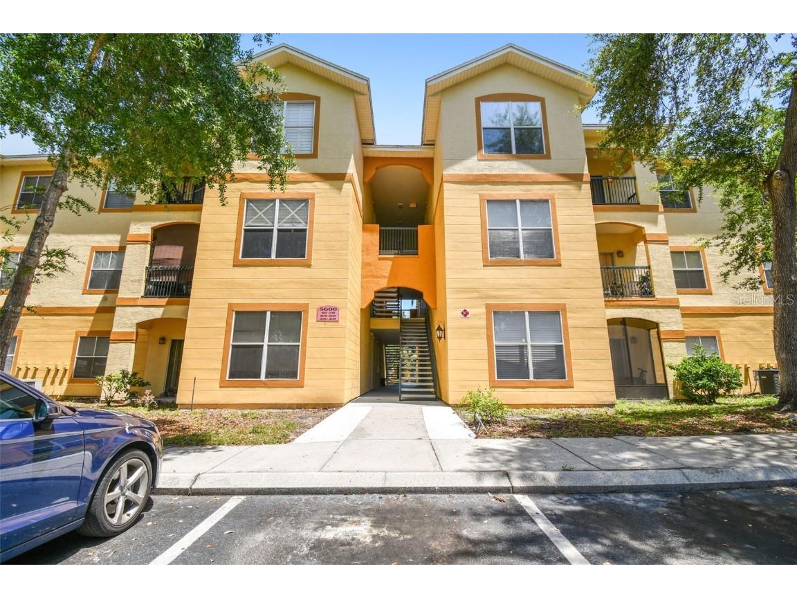 5608 Pinnacle Heights Circle #305 Tampa FL 33624 TB8307017 image1