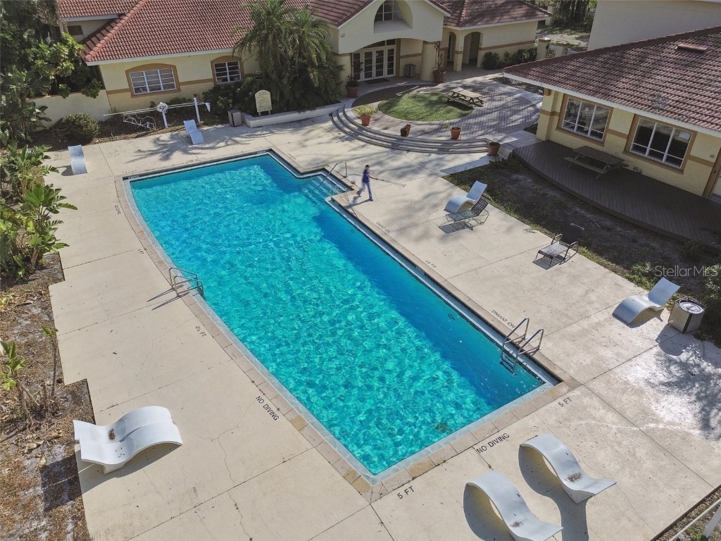 5608 Pinnacle Heights Circle #305 Tampa FL 33624 TB8307017 image57