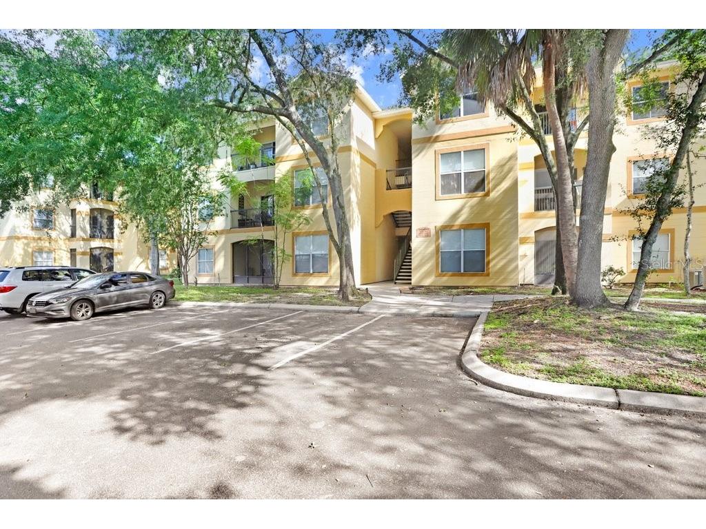 5608 Pinnacle Heights Circle #311 Tampa FL 33624 T3552921 image1