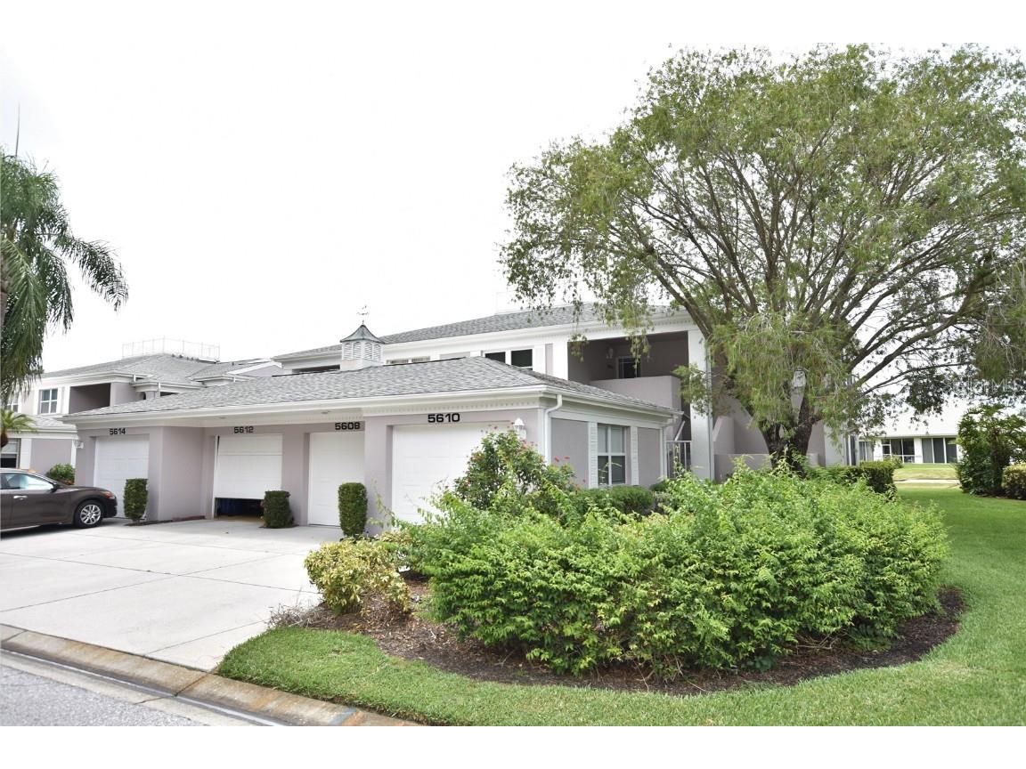 5608 Sheffield Greene Circle #5 Sarasota FL 34235 A4580124 image1