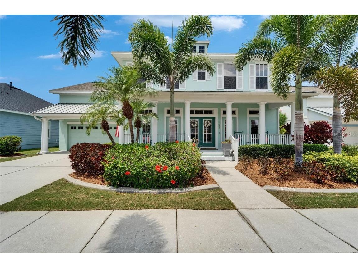 5608 Skimmer Drive Apollo Beach FL 33572 TB8382844 image1