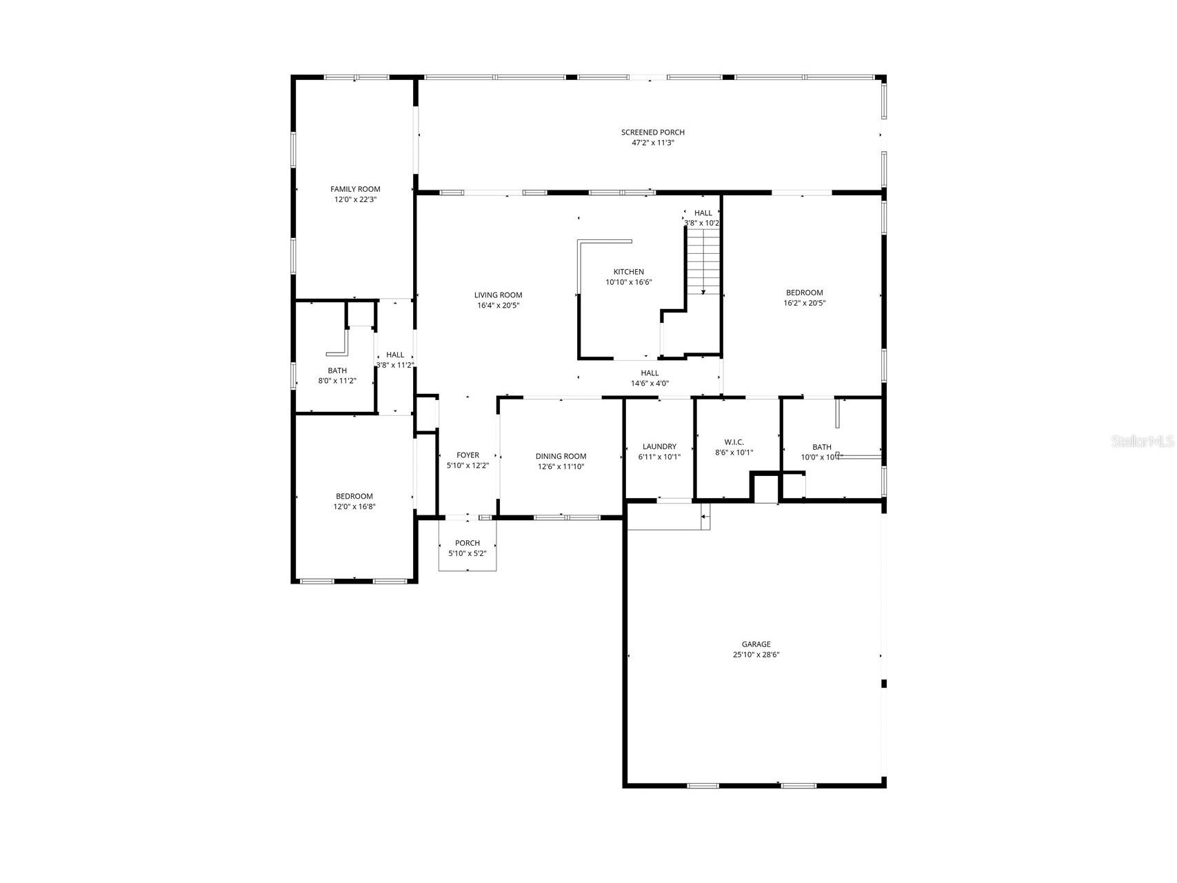 5608 Strong Point Weirsdale FL 32195 OM719004 image21