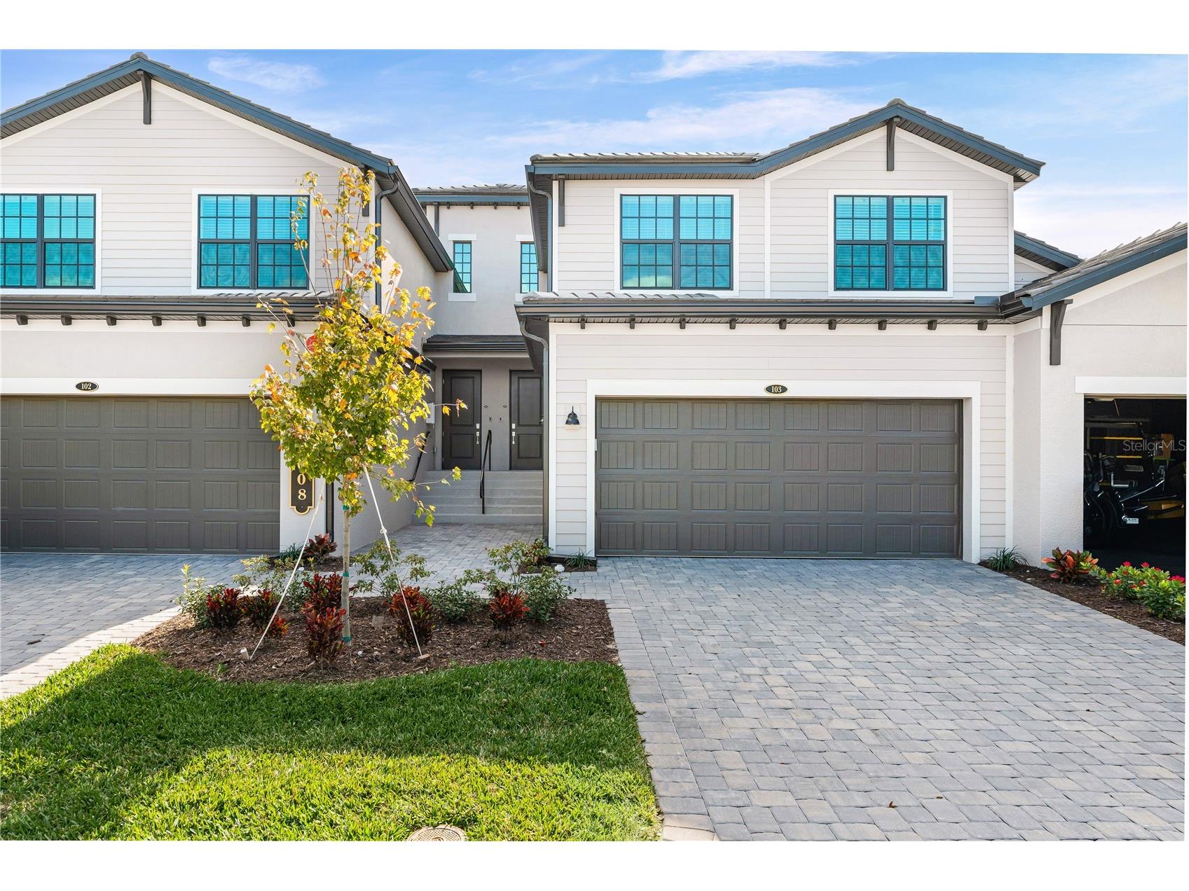 5608 Summit Pointe Circle #103 Bradenton FL 34210 A4675847 image1