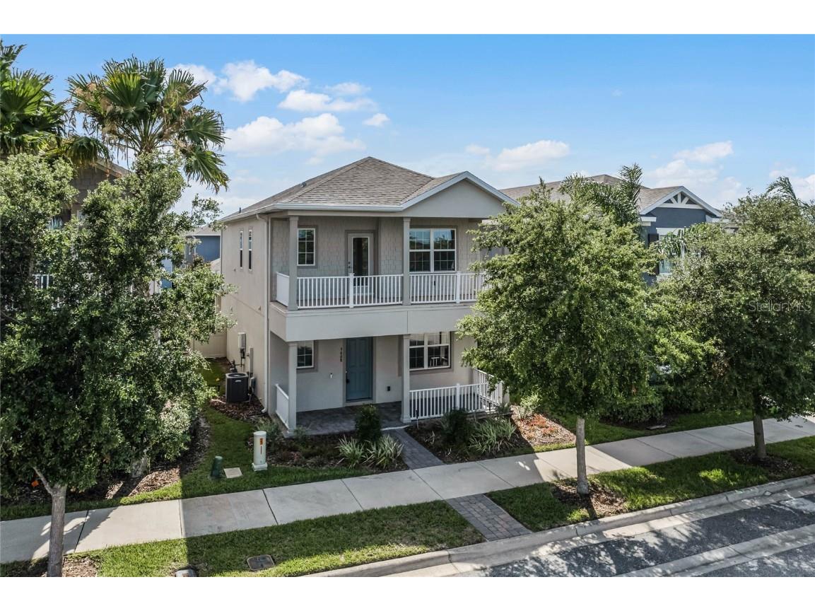 5608 Thomas Square Drive Winter Garden FL 34787 - LAKE HANCOCK O6116313 image1