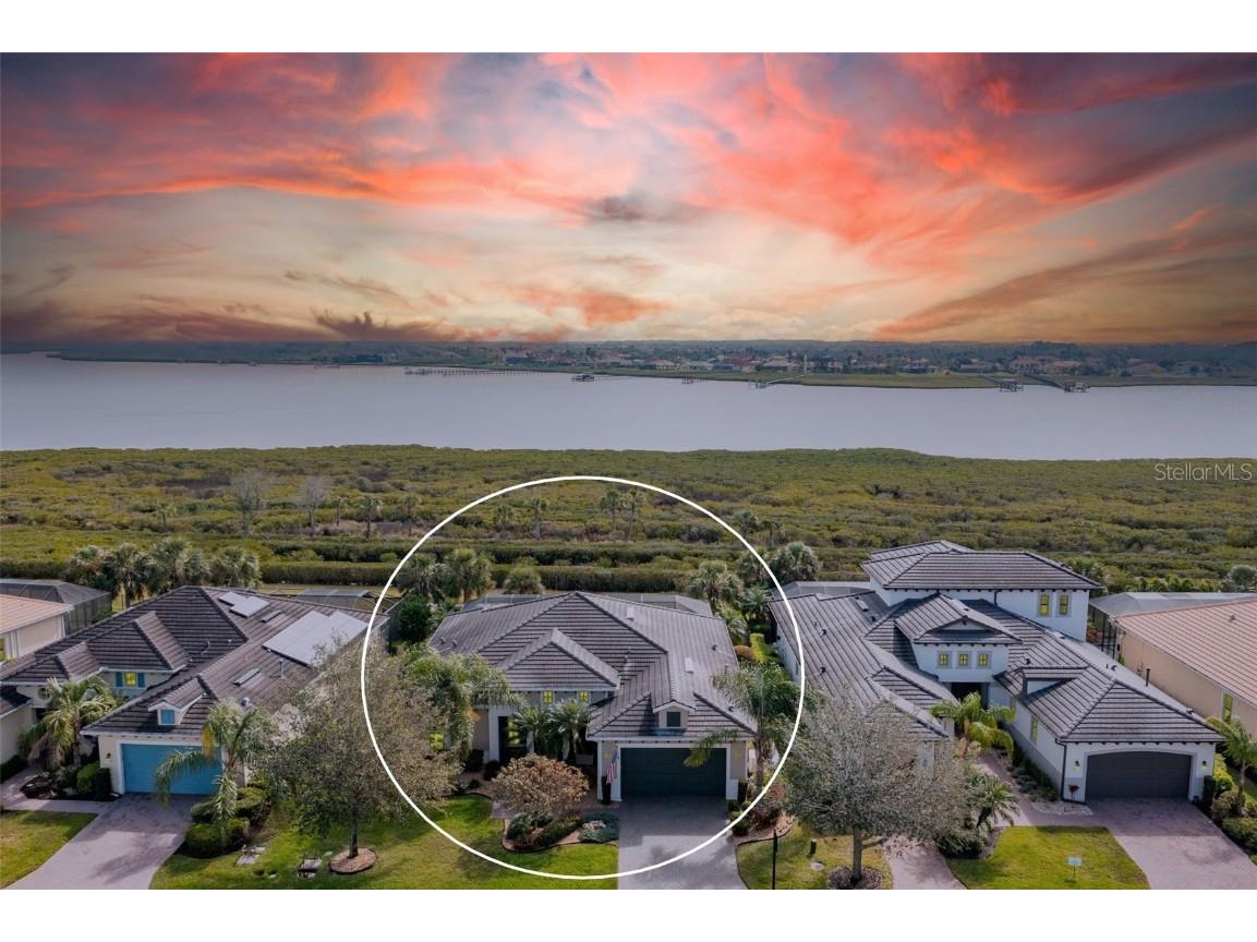 5608 Tidewater Preserve Boulevard Bradenton FL 34208 - MANATEE RIVER A4642086 image1