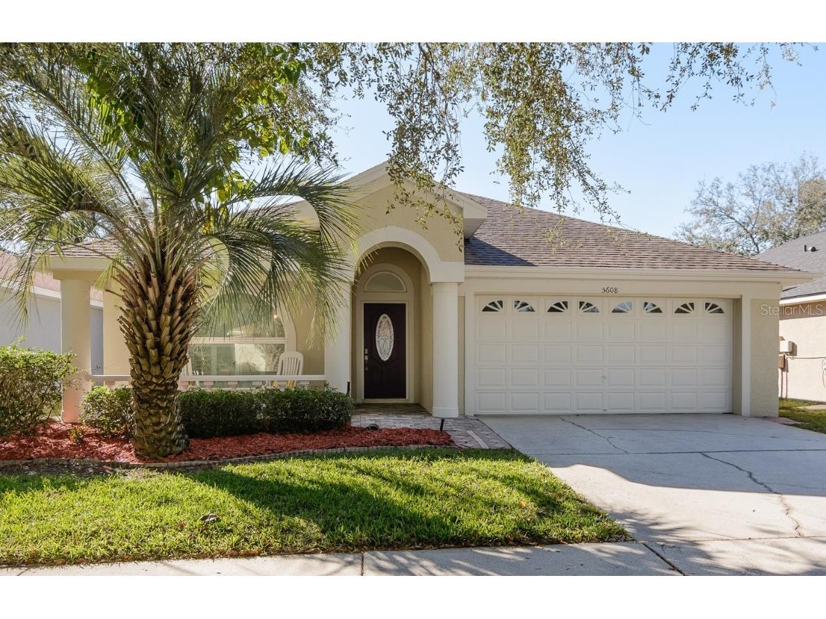 5608 Tughill Drive Tampa FL 33624 U8229091 image1