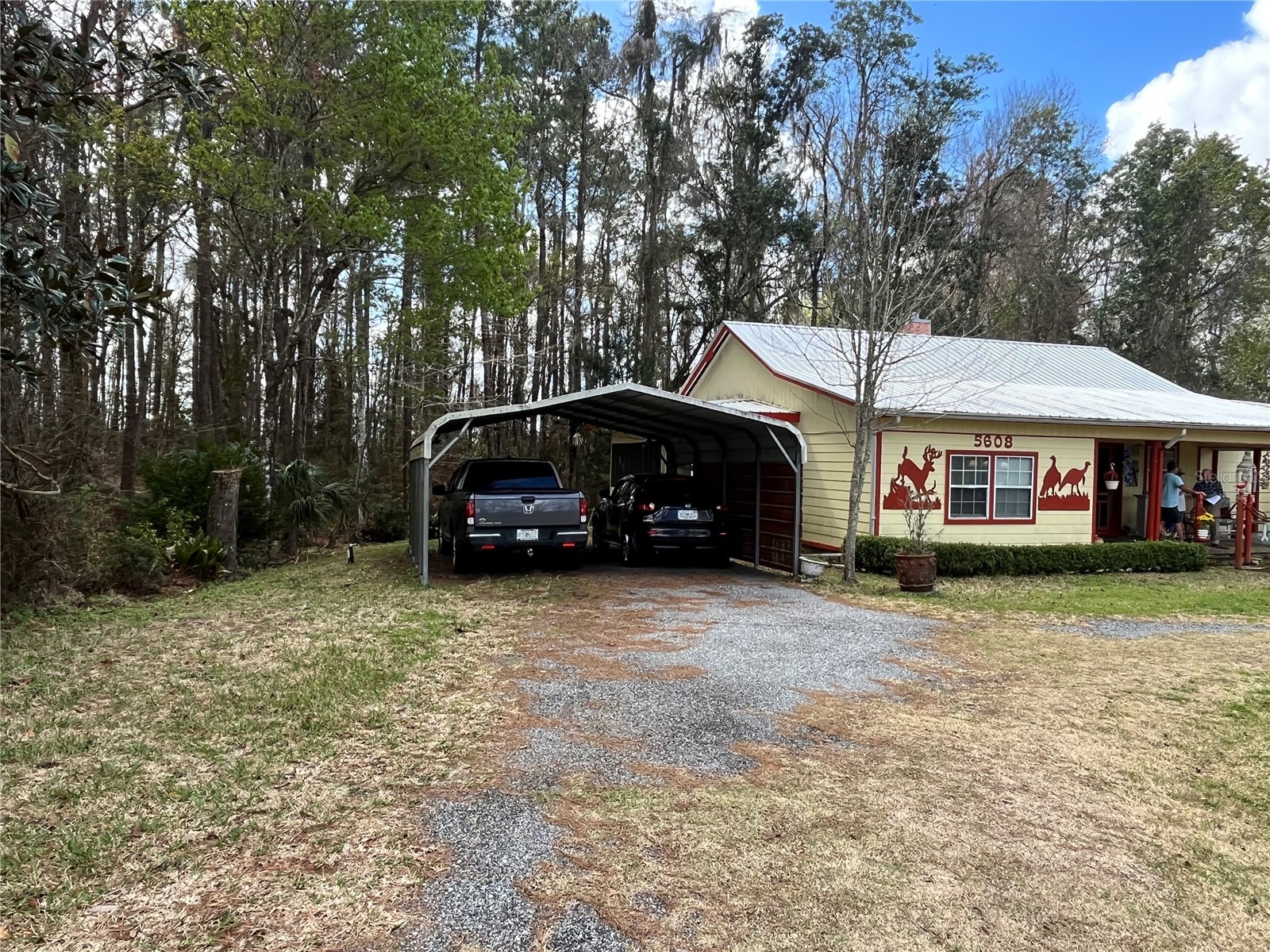 5608 W County Road 240 Lake Butler FL 32054 GC538267 image10
