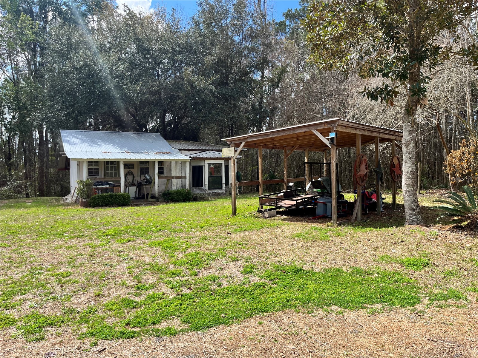 5608 W County Road 240 Lake Butler FL 32054 GC538267 image14